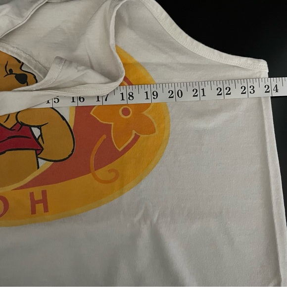 90s Winnie The Pooh Shirt - Picture 7 of 8